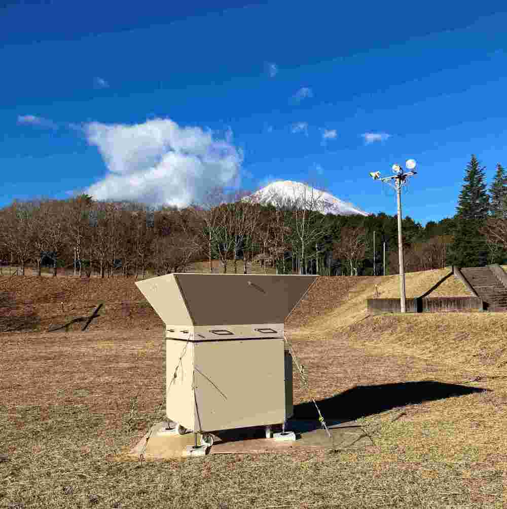 空クル用小型SOLWIN